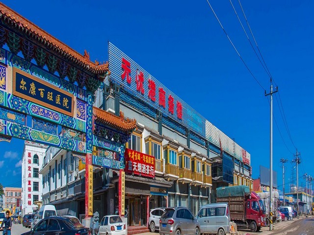 安徽汽车配件服务电话